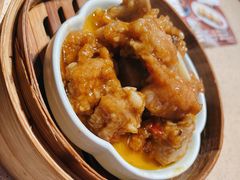-点都德(华强南店)