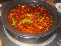 -小饕荟雅安贡椒鱼鲜馆(广福桥店)