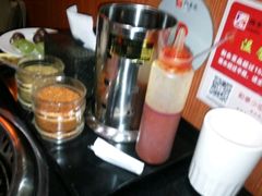 -尚水元休闲自助餐厅(中央城店)