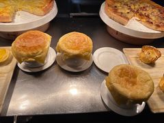 -喝彩海鲜自助餐厅(宜宾城市名人酒店)