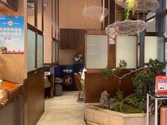 -非烤勿扰韩料自助烤肉(松山湖万科店)