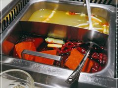 -重庆高老九火锅(万象城店)
