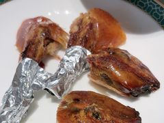 -秀儿四九城·新京菜(亚运村鸟巢店)