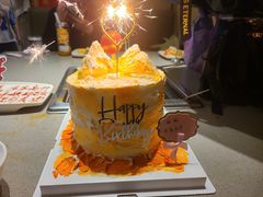 -芝士洋馆定制蛋糕店·低糖