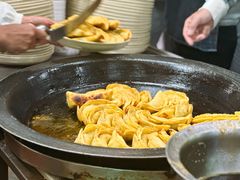 -李记清真馆(打钉巷店)