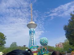 -郑州方特梦幻王国