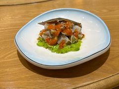 -昌正春天酒店-海鲜餐厅