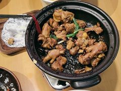 -裕鼎鲜·新中菜(八一广场万达店)