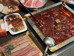 -锦城印象火锅(天府三街店)