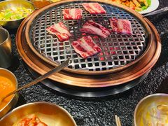 -伏一解牛烤肉专门店(信业购物中心店)