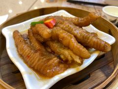 -点都德(华强南店)