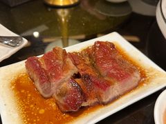 -中国厨房/台湾牛肉面