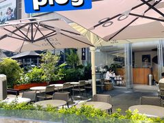 门面-农畉LONFOOD(福田星河COCOPark店)