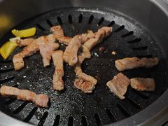 -安又胖韩国烤肉(泰达永旺店)