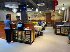 -南海渔家•海鲜•正宗海南菜(海棠湾店)