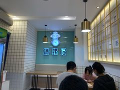 -捕螺记螺蛳粉(东关大街店)