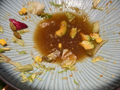 -一心创作料理屋(经开万达店)