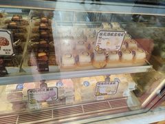 -鲍师傅糕点(永安里店)