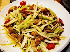 -张烤鸭·川菜·非遗冒烤鸭(青石桥店)