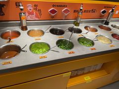 -潮发潮汕牛肉店(长隆店)