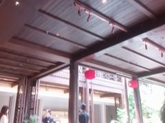-狮王府淮扬菜(夫子庙老门东店)