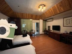 -观澜山水田园