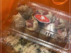 -白玉兰传统小吃