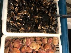-星伦多自助料理(华润万象城店)