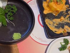 -花漫里日式餐厅(刺桐店)
