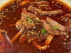 -通乐簋街小龙虾(老店)