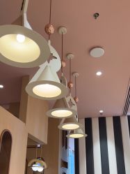 -奈尔宝家庭中心·亲子餐厅(前滩店)