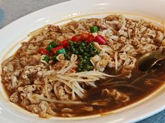 -羲和雅苑•北京烤鸭(平安国际金融中心店)