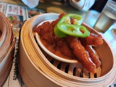 -吴系粤菜馆·茶餐厅(深业上城店)
