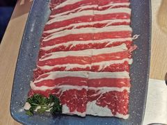 -新石器烤肉(百联川沙店)