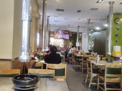 -合易泓烤肉•首创生椰大油边(宁山路店)