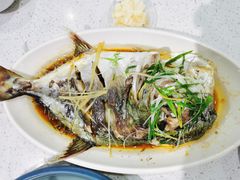 -锦里海景海鲜餐厅.三亚老字号(亚龙湾中心广场店)