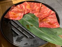 -九田家黑牛烤肉料理(国芳店)