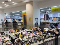 -BIGOFFS 超级折扣(仁恒伊势丹店)