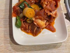 -平山城鑫烧烤(建国楼店)