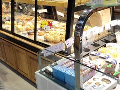 面包甜点陈列柜-欧佩拉(工农路店)