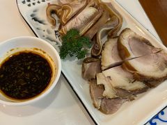 -老都一处饺子馆(道里店)