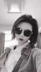 -V+SALON造型