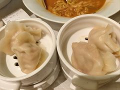 -开海·红岛海鲜虾水饺(石老人店)