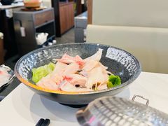 -渔惑·中山脆肉鲩火锅(仁恒梦店)