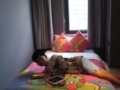 -兰欧酒店(东门罗湖口岸店)