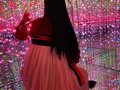 -天津梵高星空艺术馆(天河城旗舰店)
