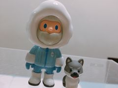 -泡泡玛特POPMART(正弘城店)