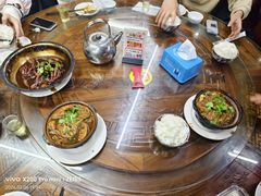-多福临砂锅居(苏堤北路店)