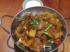 -锦小馆(安贞店)