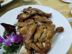 -旺富东海大酒楼(海鲜街店)